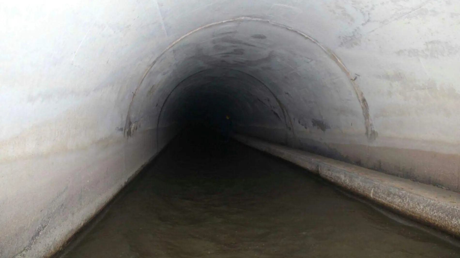 Túnel ingenieros